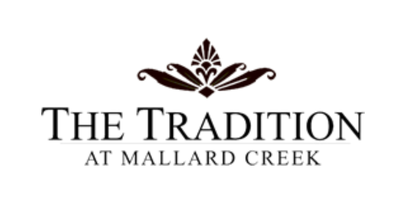 Tradition at Mallard Creek Logo
